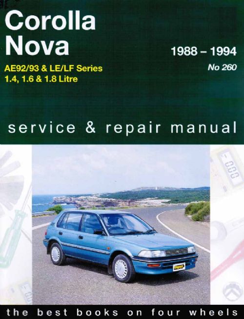 Nissan Lafesta Owner Manual